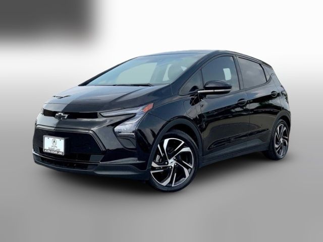 2023 Chevrolet Bolt EV 2LT