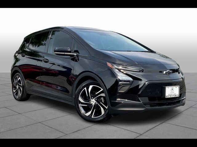 2023 Chevrolet Bolt EV 2LT