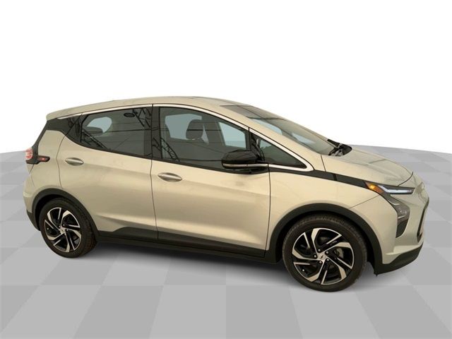 2023 Chevrolet Bolt EV 2LT