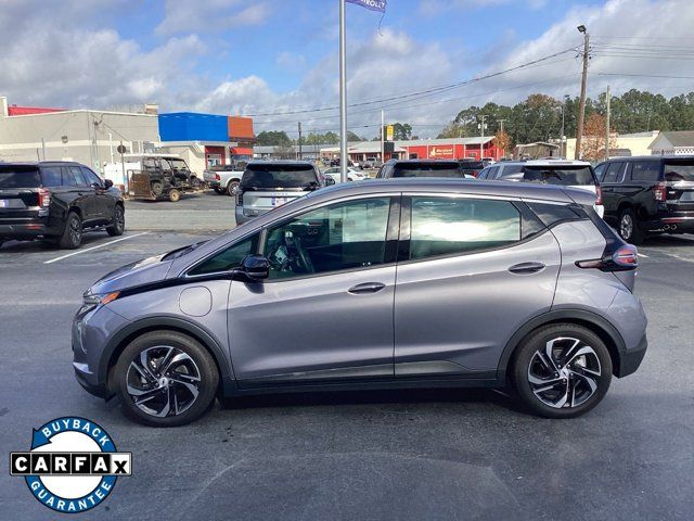 2023 Chevrolet Bolt EV 2LT