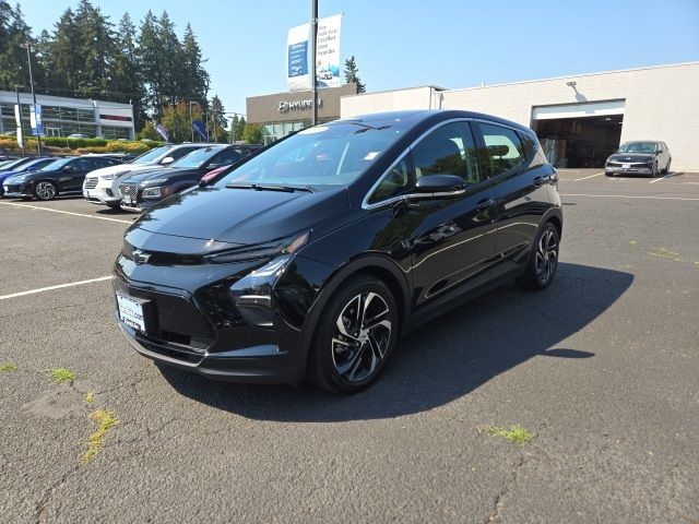 2023 Chevrolet Bolt EV 2LT