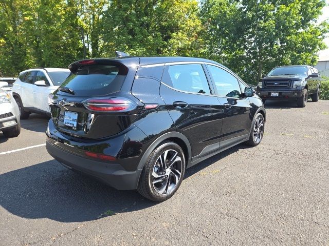 2023 Chevrolet Bolt EV 2LT