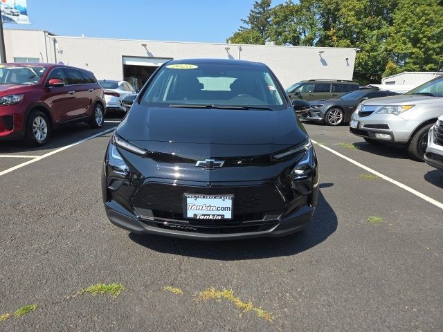 2023 Chevrolet Bolt EV 2LT