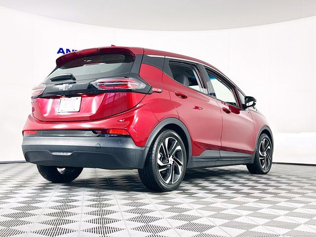 2023 Chevrolet Bolt EV 2LT