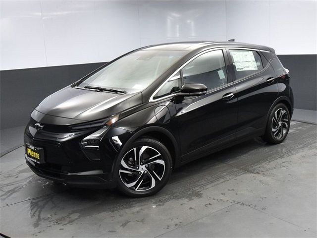 2023 Chevrolet Bolt EV 2LT