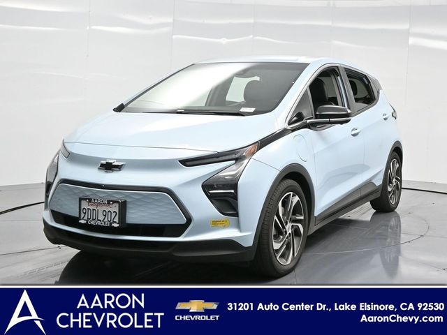 2023 Chevrolet Bolt EV 2LT