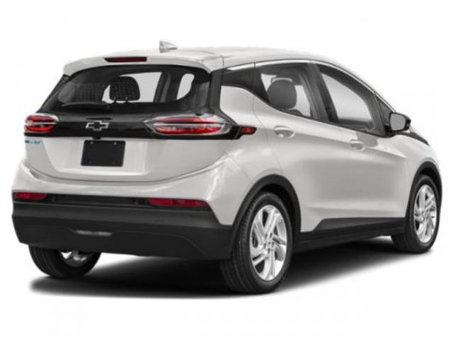 2023 Chevrolet Bolt EV 2LT