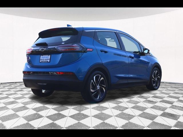 2023 Chevrolet Bolt EV 2LT