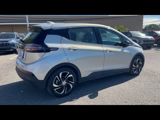 2023 Chevrolet Bolt EV 2LT