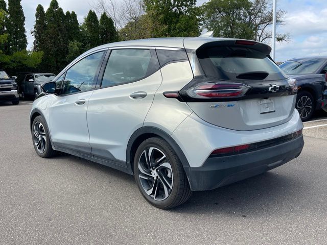 2023 Chevrolet Bolt EV 2LT