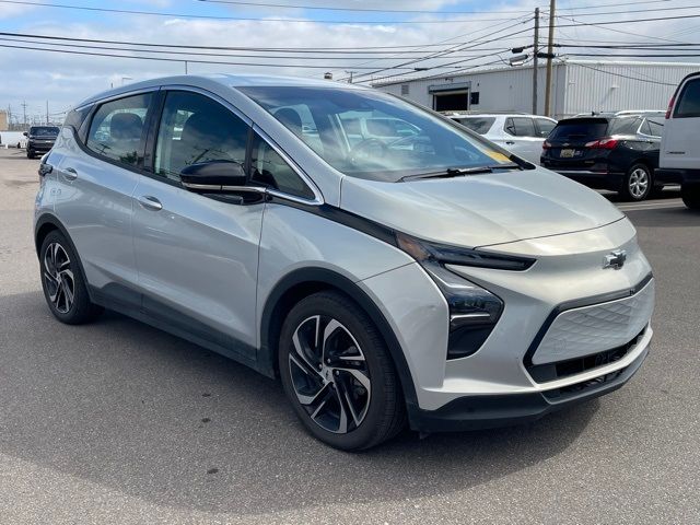 2023 Chevrolet Bolt EV 2LT