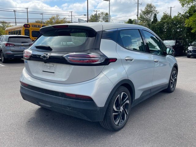 2023 Chevrolet Bolt EV 2LT