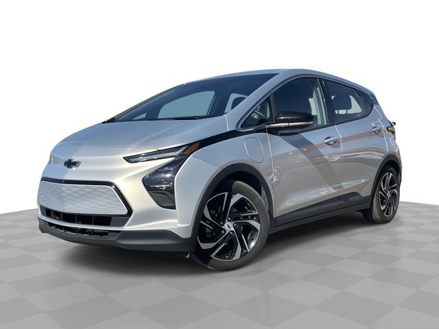 2023 Chevrolet Bolt EV 2LT