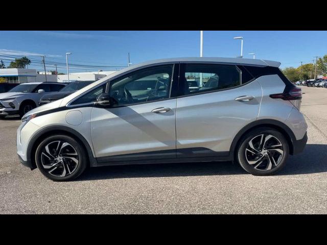 2023 Chevrolet Bolt EV 2LT