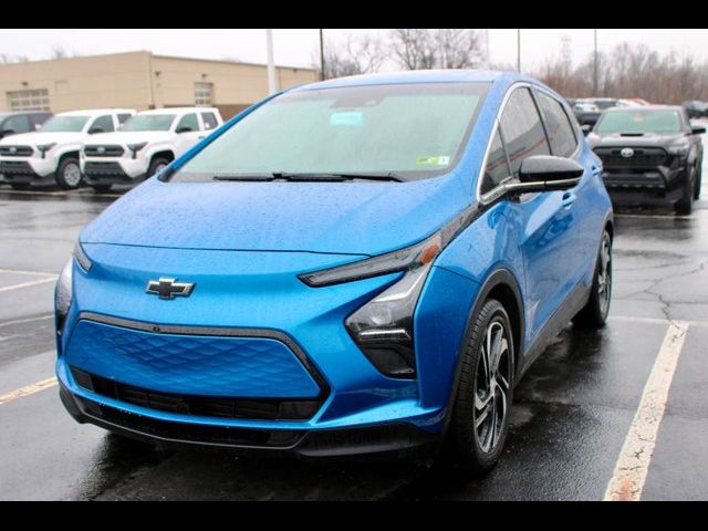 2023 Chevrolet Bolt EV 2LT