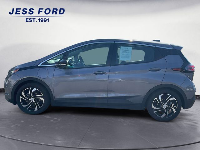 2023 Chevrolet Bolt EV 2LT