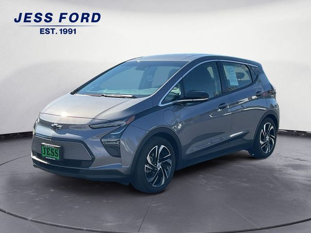 2023 Chevrolet Bolt EV 2LT