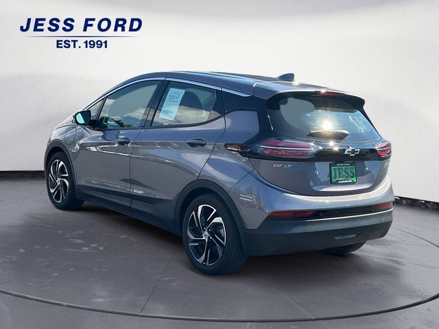 2023 Chevrolet Bolt EV 2LT