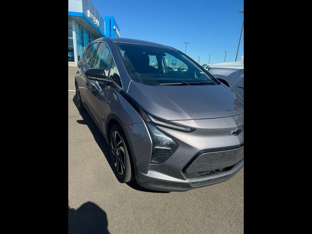 2023 Chevrolet Bolt EV 2LT