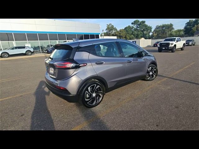 2023 Chevrolet Bolt EV 2LT