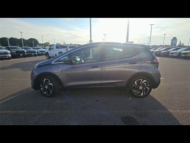 2023 Chevrolet Bolt EV 2LT