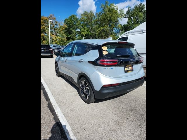 2023 Chevrolet Bolt EV 2LT