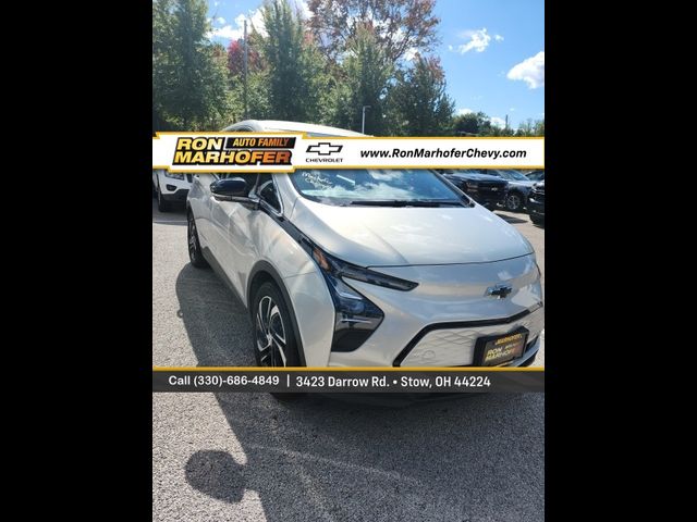 2023 Chevrolet Bolt EV 2LT