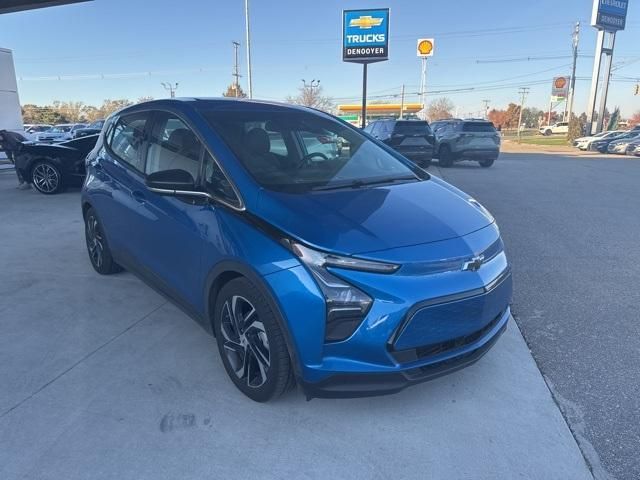 2023 Chevrolet Bolt EV 2LT