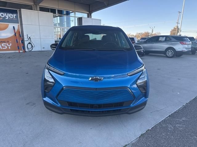 2023 Chevrolet Bolt EV 2LT