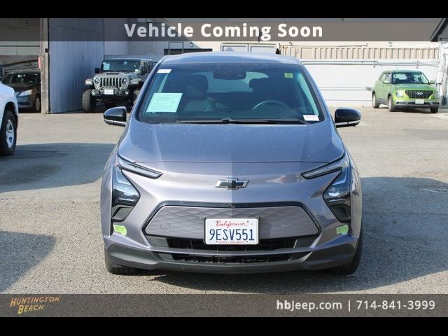 2023 Chevrolet Bolt EV 2LT