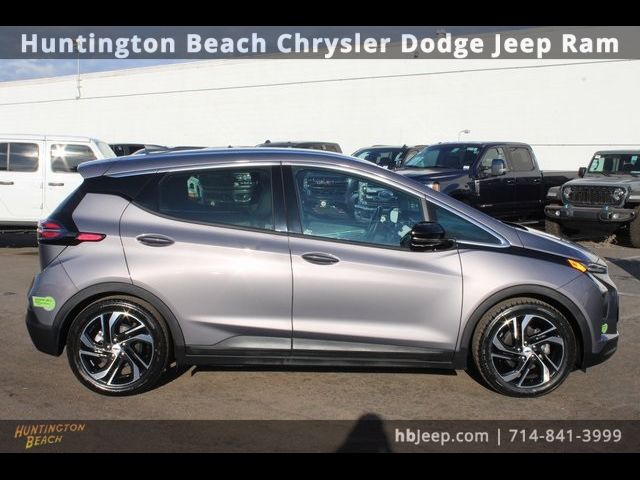 2023 Chevrolet Bolt EV 2LT