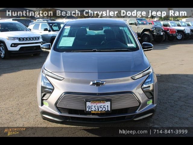 2023 Chevrolet Bolt EV 2LT