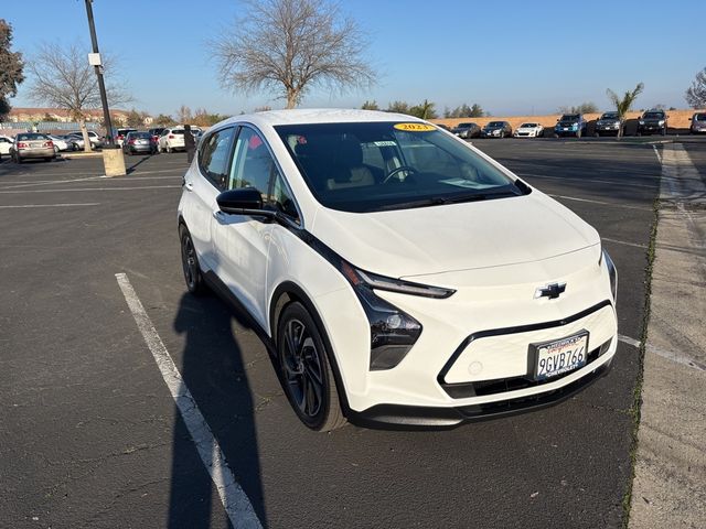 2023 Chevrolet Bolt EV 2LT