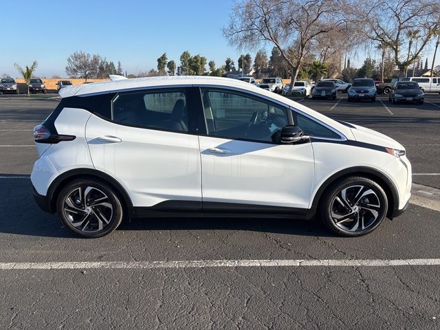 2023 Chevrolet Bolt EV 2LT