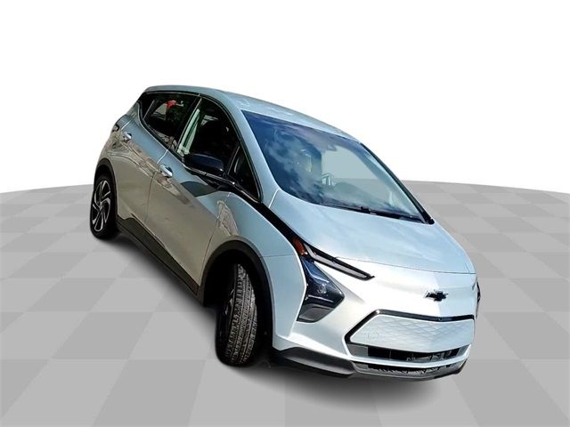 2023 Chevrolet Bolt EV 2LT