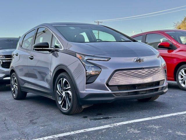 2023 Chevrolet Bolt EV 2LT