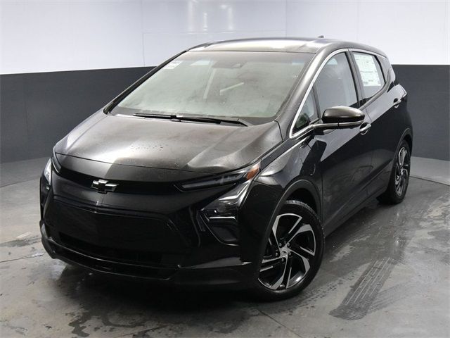 2023 Chevrolet Bolt EV 2LT