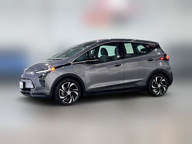 2023 Chevrolet Bolt EV 2LT