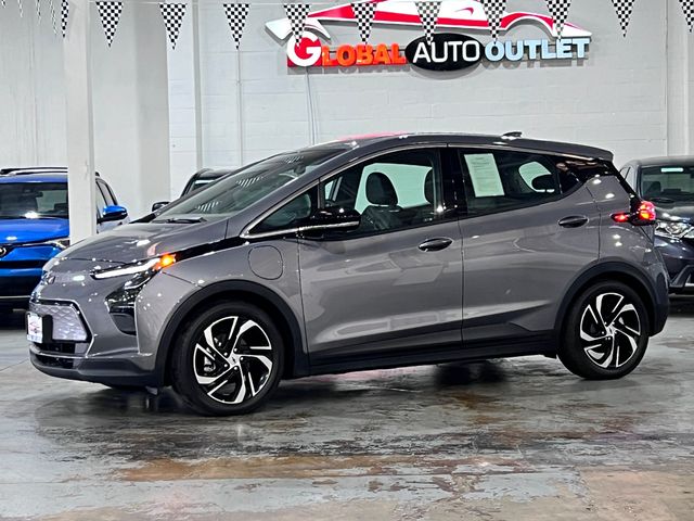 2023 Chevrolet Bolt EV 2LT