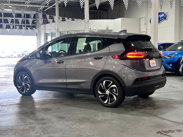 2023 Chevrolet Bolt EV 2LT