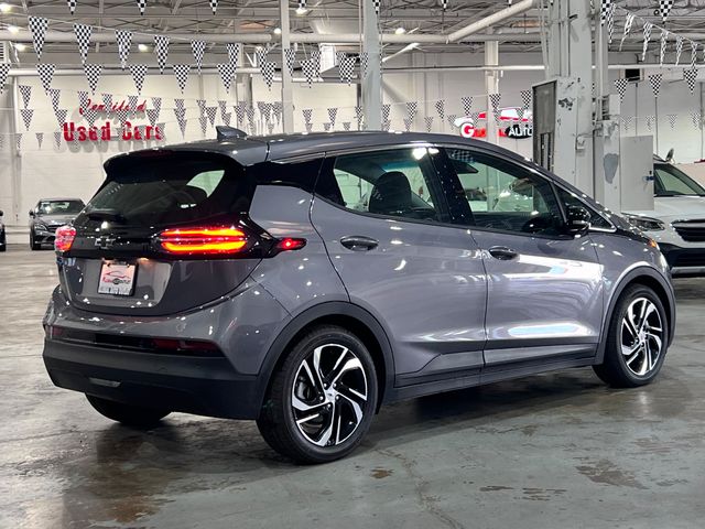 2023 Chevrolet Bolt EV 2LT