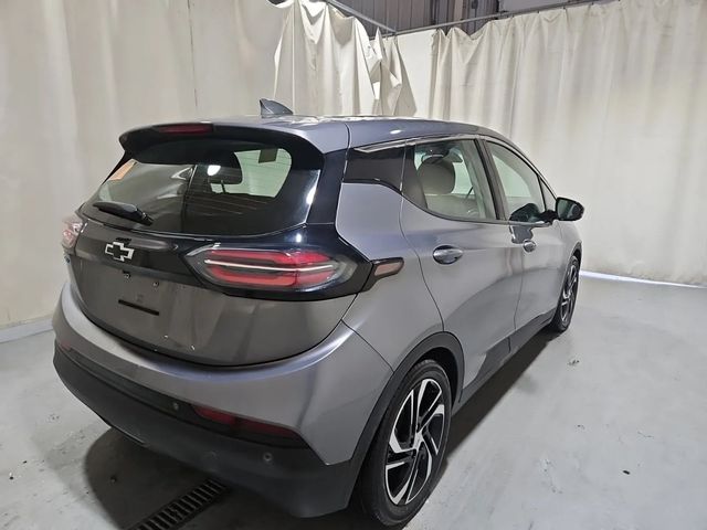 2023 Chevrolet Bolt EV 2LT