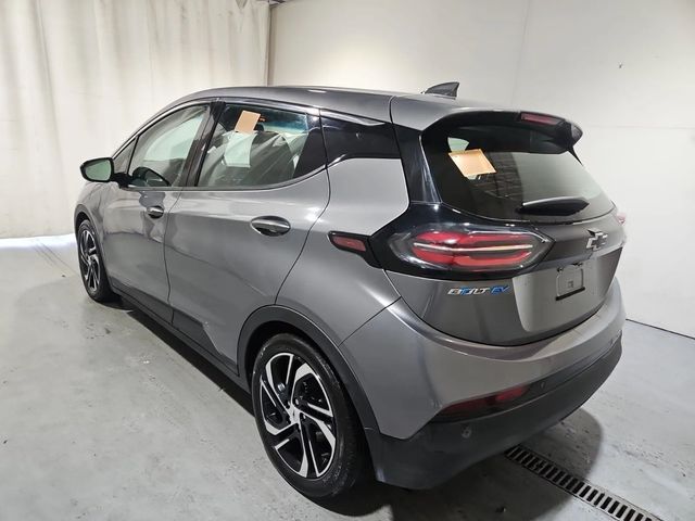 2023 Chevrolet Bolt EV 2LT