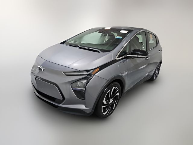2023 Chevrolet Bolt EV 2LT