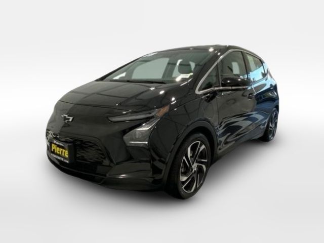 2023 Chevrolet Bolt EV 2LT
