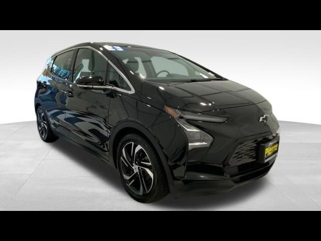 2023 Chevrolet Bolt EV 2LT