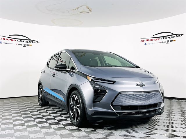 2023 Chevrolet Bolt EV 2LT