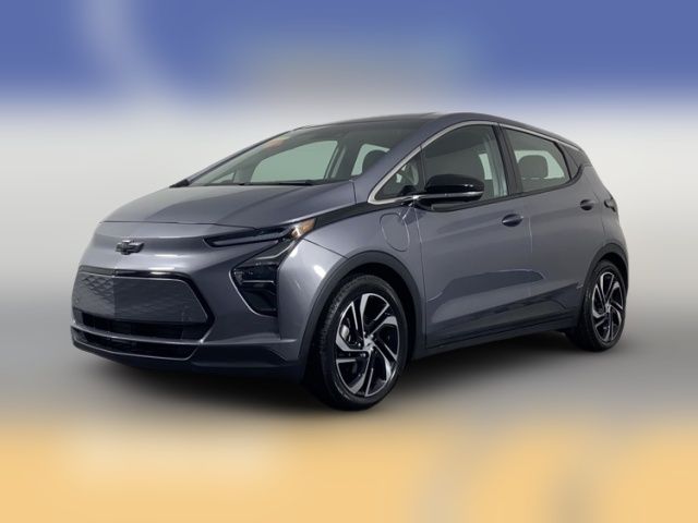 2023 Chevrolet Bolt EV 2LT