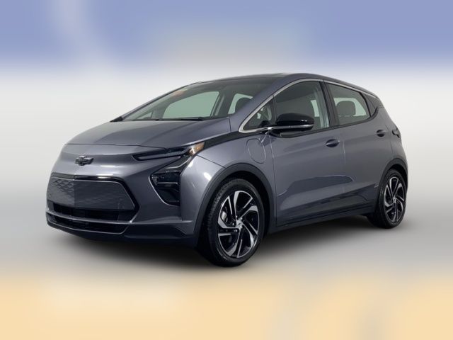 2023 Chevrolet Bolt EV 2LT