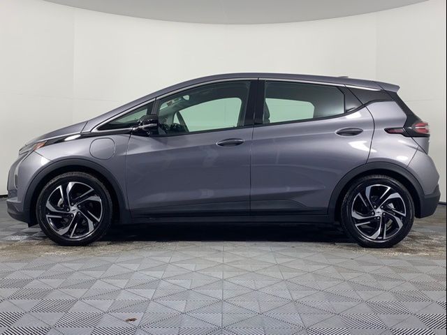 2023 Chevrolet Bolt EV 2LT